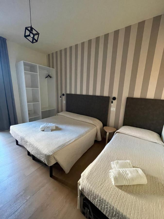 My Place Hotel Rimini Exterior photo