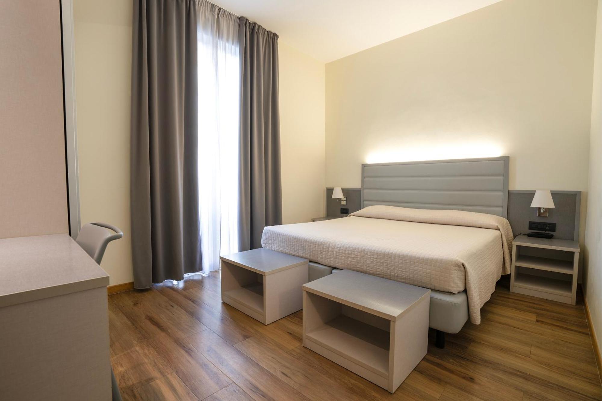 My Place Hotel Rimini Exterior photo